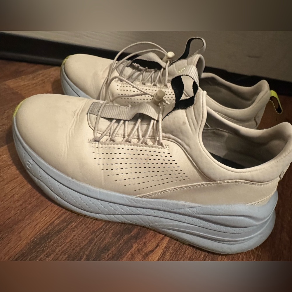 Clove Supercush non slip work shoes